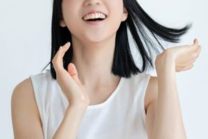 治療中でも会議やプレゼンテーションはできますか?