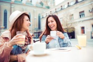 治療期間中のどのくらいの頻度で通院しますか?