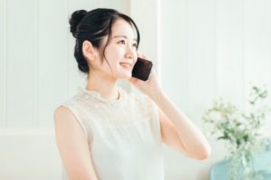 発音に影響はありますか?