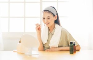アライナー矯正治療ではタバコは吸えますか?