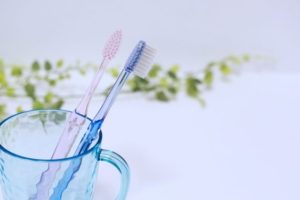 矯正治療中の飲み物の制限はありますか?